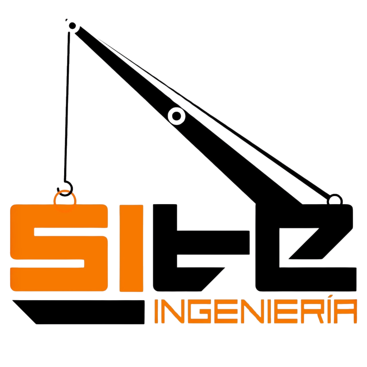 Logo de SITE INGENIERÍA